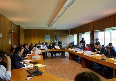 Commissioni Consiliari, Santori: “Non sono più membro della Commissione Salute”