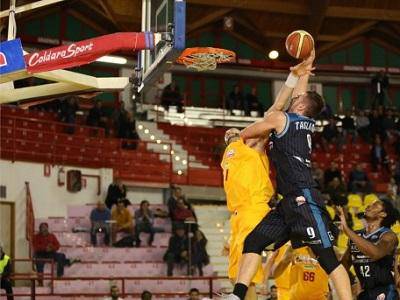 Conosciamo l’avversario Trapani con coach Di Manno