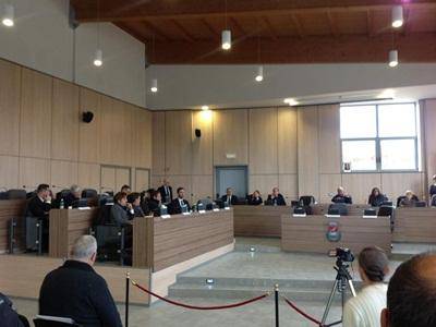 Consiglio approva mozione contro impianti biometano