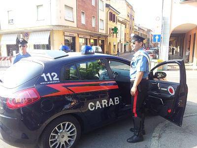 Controlli straordinari, sette persone arrestate e due denunciate all’Autorità Giudiziaria