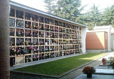 #Cerveteri, 168 nuove ossarine al Cimitero dei Vignali