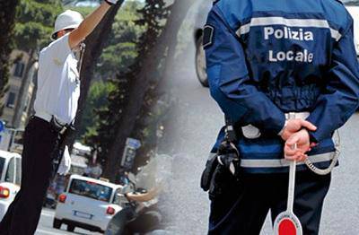 Fdi-An presentano un’interrogazione sulla Polizia Locale
