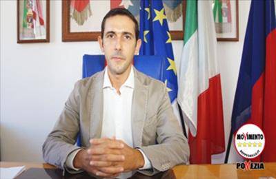 Il Governo a 5 Stelle di Pomezia, le precisazioni del sindaco Fucci