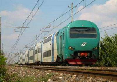 Il treno a Fiumicino, il Comitato Pendolari Maccarese-Palidoro aderisce all'iniziativa Cal 