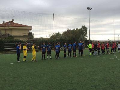 Lo United Latina Futsal stecca la prima e cade a Fondi