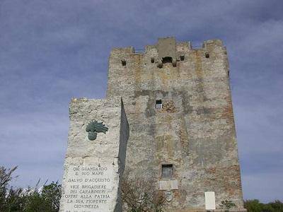 Palidoro: La Torre Salvo D’Acquisto diventerà museo