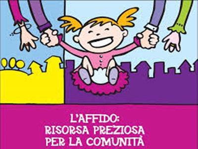 Polo Affido, Cennerilli: “Garantire il diritto dei minori alla propria famiglia di origine”