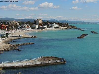 Presentazione romana per “FishFesta 2015 Santa Marinella”