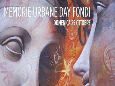 Arriva la 4a edizione di “Memorie Urbane Day”