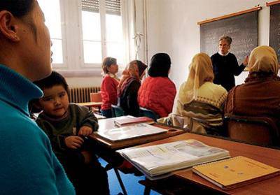 Tornano i corsi gratuiti di italiano per gli stranieri