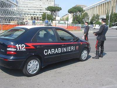 Una massiccia azione di contrasto alla criminalità compiuta dai Carabinieri