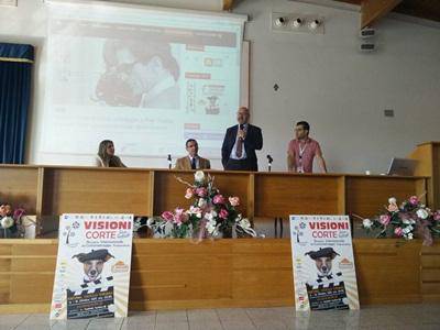 ‘Visioni Pasoliniane’, l’omaggio a Pier Paolo Pasolini a 40 anni dalla morte