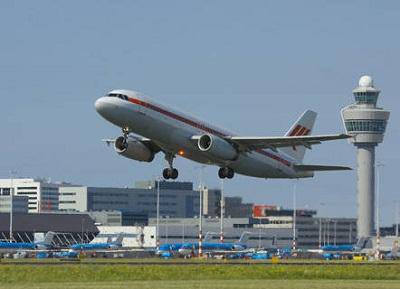 A Fiumicino cominciano i lavori di raccordo per la nuova pista