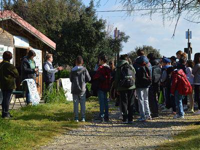 Cantieri: “Difendere e promuovere il patrimonio artistico e naturalistico è dovere di tutti”