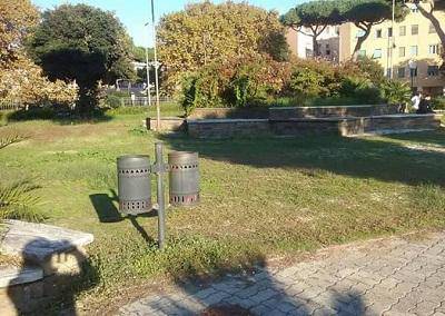 CasaPound: “Sostegno al Cdq Lido Centro”