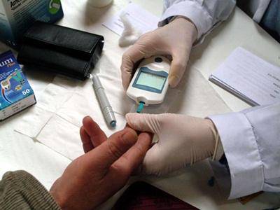 Comune, Farmacie Comunali e Croce Rossa Italiana insieme contro il Diabete