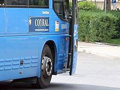 Disagi per i pendolari che usufruiscono del trasporto bus