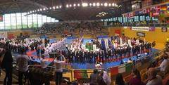 Europei Wadokai, la Nazionale italiana di karate torna a casa con 17 medaglie al collo