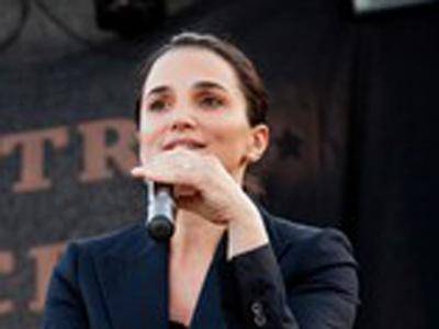 Gina Cetrone: “In campo per una Terracina migliore”