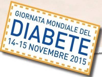 Giornata Mondiale del diabete: “Diabete più in vista”