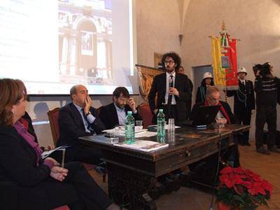 I Capolavori di Eufronio restano per sempre a casa. Il Sindaco: "Grazie Cerveteri"