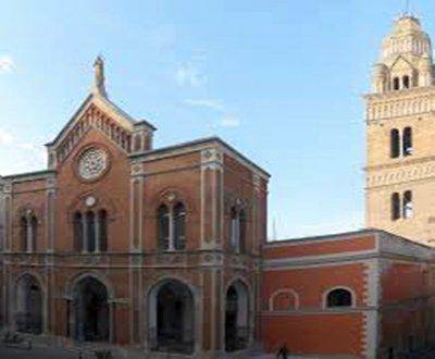 I delegati della diocesi di Gaeta al quinto Convegno Ecclesiale Nazionale