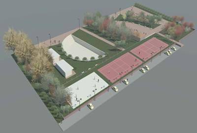 Ladispoli, M5S: “Restituiamo l’area del campo sportivo ai cittadini”