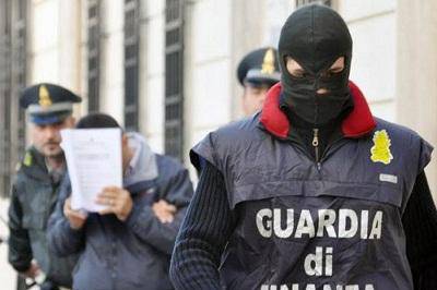 Lazio, L’ombelico del mondo della criminalità organizzata