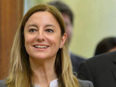 On. Roberta Lombardi (M5S): “Rendere trasparenti tutte le spese del Comune di Roma”