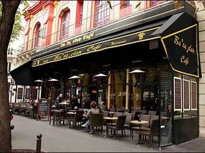 Parigi, il racconto di una mamma che quella sera ha “scelto” il ristorante vicino all’orrore