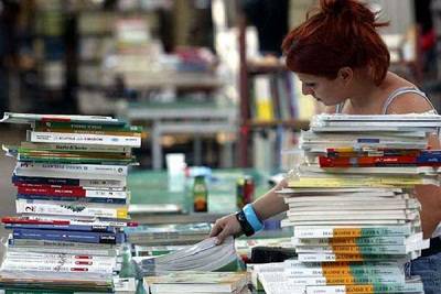 Pubblicato il bando per la fornitura di libri scolastici