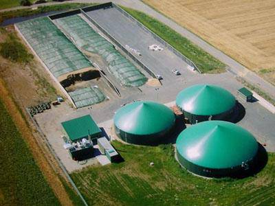 Rifondazione Comunista contro la centrale a Biogas