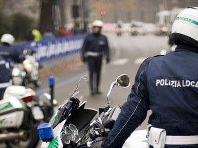 Sicurezza, il Sindaco “Proseguono i controlli della Polizia Locale”