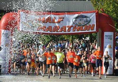 Sport, domenica appuntamento con l’Half Marathon