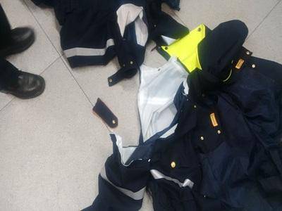 Torrimpietra: aggrediti due agenti della Polizia Locale
