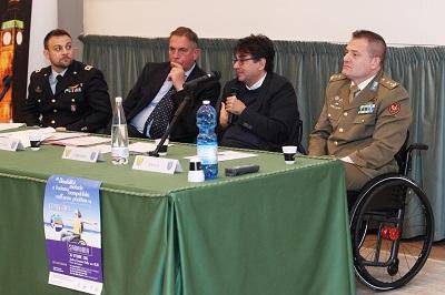 Un convegno per la disabilità motoria e turismo compatibile