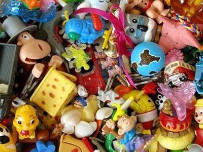 CasaPound: avviata una raccolta di giocattoli per i bambini meno fortunati