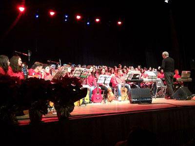 #Formia, l’associazione “Hormos” organizza il concerto di Natale