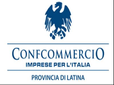 Confcommercio di Latina ha una nuova guida  