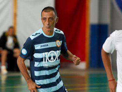Futsal Isola: nona gemma in campionato