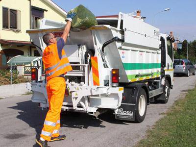 Gestione dei rifiuti, Mundula: “Avvenuto oggi il passaggio di consegne”
