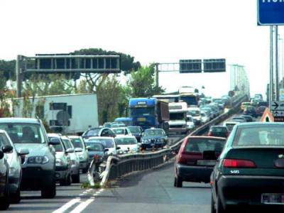 #Ostia, Aurigemma: “Riaprire via Tor Boacciana, il traffico è in tilt”