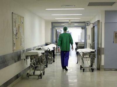 Inaugurato il pronto soccorso all’ospedale Grassi