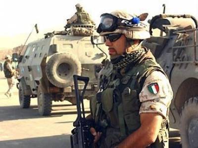 Isis, Pinotti: “A Mosul militari italiani non per combattere”
