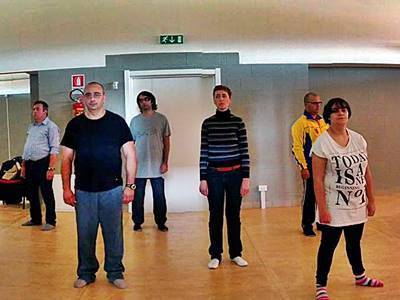 “SPaesaMenti”, l’incertezza esistenziale arriva a teatro