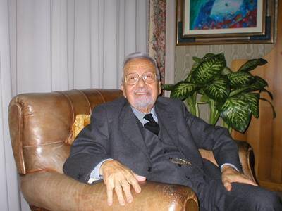 Morto Licio Gelli, il “venerabile”. Aveva 96 anni