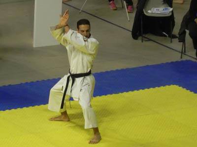 Nel Campionato Italiano Assoluto Unika, di Karate, il Mushin Eschilo porta a casa, 18 medaglie