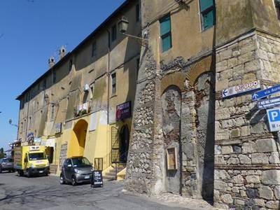 #Palidoro, tre giorni di festa al borgo