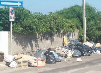 Parte l’operazione Clean: prima riunione operativa 