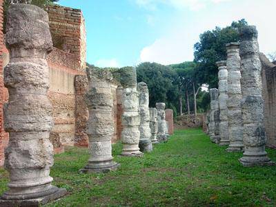 Porti di Claudio e Traiano, Pavinato: “Parteciperò al Singhiozzo day il 12 dicembre”